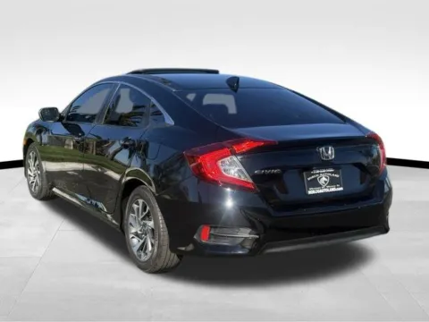 More photos of 2017 Honda Civic EX at Norco Autoland, CA