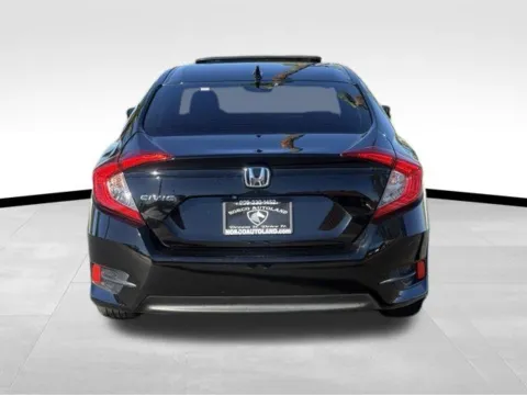 More photos of 2017 Honda Civic EX at Norco Autoland, CA