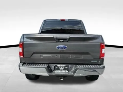 More photos of 2018 Ford F-150 SuperCrew Cab XL Pickup 4D 5 1/2 ft at Norco Autoland, CA