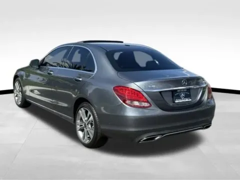 More photos of 2018 Mercedes-Benz C-Class C 300 4MATIC Sedan 4D at Norco Autoland, CA