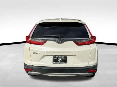 More photos of 2018 Honda CR-V EX Sport Utility 4D at Norco Autoland, CA
