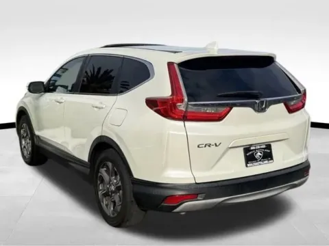 More photos of 2018 Honda CR-V EX Sport Utility 4D at Norco Autoland, CA
