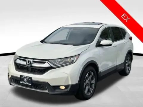 Another view of 2018 Honda CR-V EX Sport Utility 4D for sale in Norco, CA at Norco Autoland