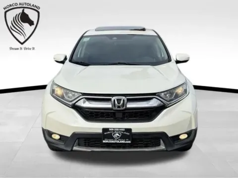 Photos of 2018 Honda CR-V EX Sport Utility 4D for sale in Norco, CA at Norco Autoland