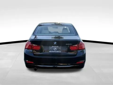 More photos of 2015 BMW 3 Series 320i Sedan 4D at Norco Autoland, CA