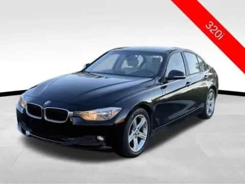 Another view of 2015 BMW 3 Series 320i Sedan 4D for sale in Norco, CA at Norco Autoland