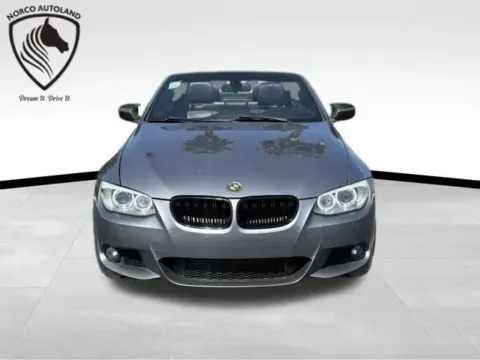 Photos of 2012 BMW 3 Series 335is Convertible 2D for sale in Norco, CA at Norco Autoland