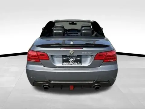 More photos of 2012 BMW 3 Series 335is Convertible 2D at Norco Autoland, CA