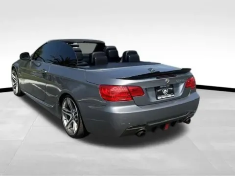 More photos of 2012 BMW 3 Series 335is Convertible 2D at Norco Autoland, CA