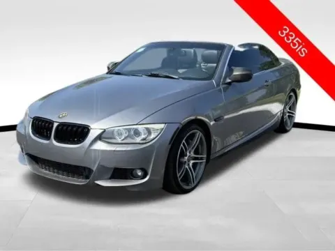 Another view of 2012 BMW 3 Series 335is Convertible 2D for sale in Norco, CA at Norco Autoland