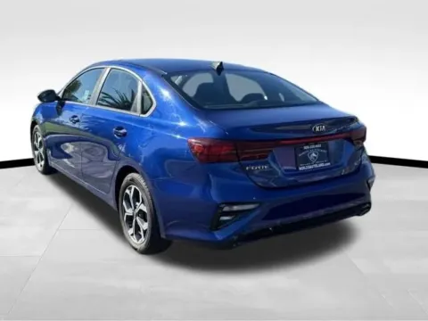 More photos of 2019 Kia Forte LXS Sedan 4D at Norco Autoland, CA