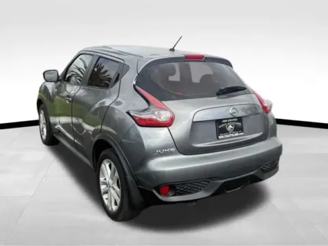 More photos of 2015 Nissan JUKE S Sport Utility 4D at Norco Autoland, CA