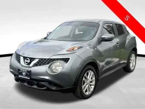 Another view of 2015 Nissan JUKE S Sport Utility 4D for sale in Norco, CA at Norco Autoland