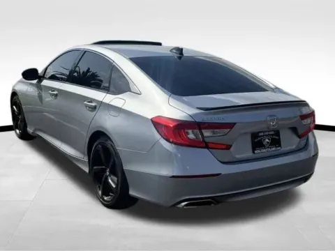 More photos of 2021 Honda Accord Sport Sedan 4D at Norco Autoland, CA