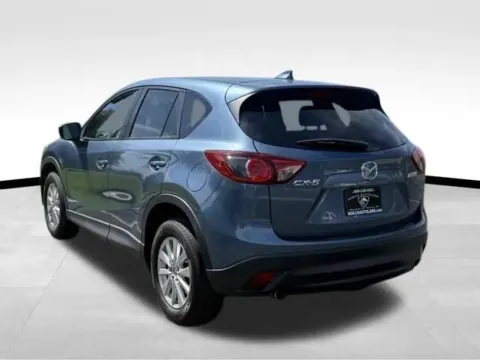 More photos of 2016 MAZDA CX-5 Touring Sport Utility 4D at Norco Autoland, CA