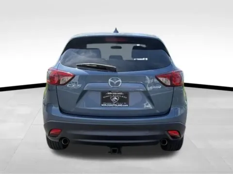 More photos of 2016 MAZDA CX-5 Touring Sport Utility 4D at Norco Autoland, CA