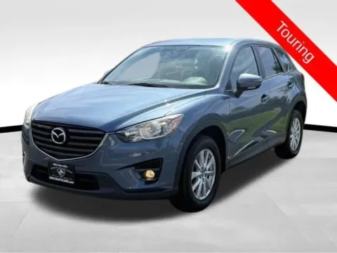 Another view of 2016 MAZDA CX-5 Touring Sport Utility 4D for sale in Norco, CA at Norco Autoland