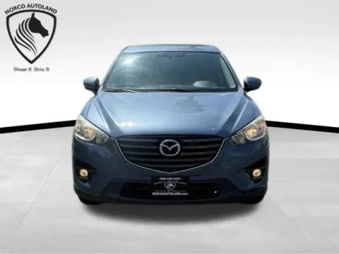 Photos of 2016 MAZDA CX-5 Touring Sport Utility 4D for sale in Norco, CA at Norco Autoland