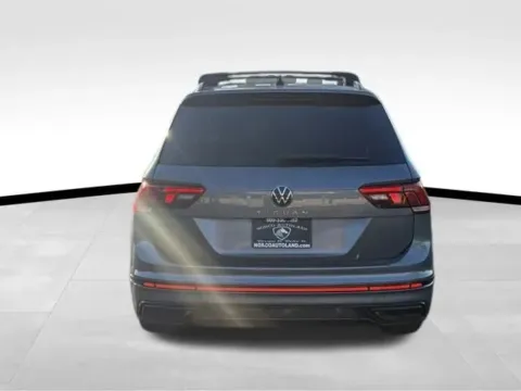 More photos of 2022 Volkswagen Tiguan SE R-Line Black Sport Utility 4D at Norco Autoland, CA