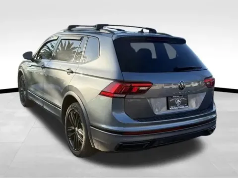 More photos of 2022 Volkswagen Tiguan SE R-Line Black Sport Utility 4D at Norco Autoland, CA