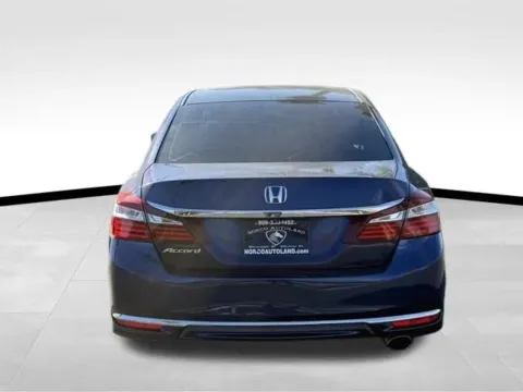 More photos of 2017 Honda Accord LX Sedan 4D at Norco Autoland, CA