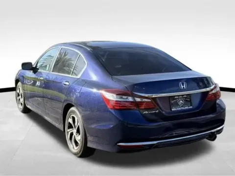 More photos of 2017 Honda Accord LX Sedan 4D at Norco Autoland, CA
