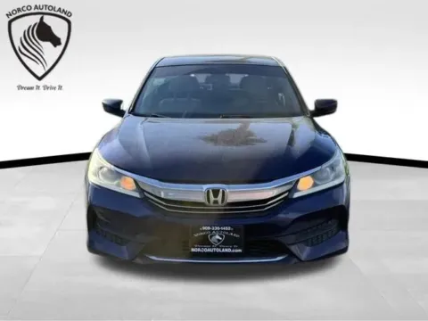 Photos of 2017 Honda Accord LX Sedan 4D for sale in Norco, CA at Norco Autoland