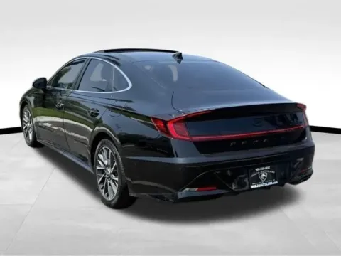 More photos of 2020 Hyundai Sonata Limited Sedan 4D at Norco Autoland, CA