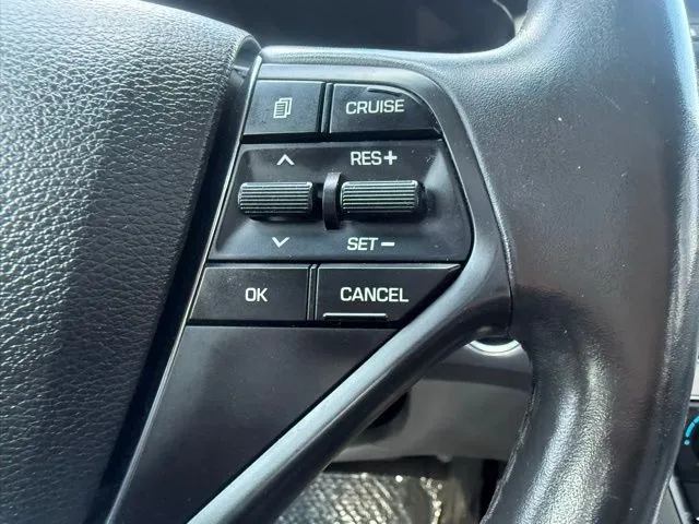 2016 Hyundai Sonata Hybrid Limited - Photo 23