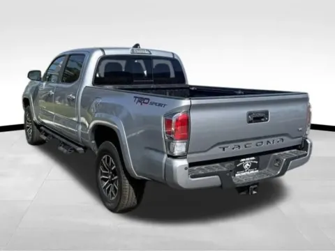 More photos of 2021 Toyota Tacoma Double Cab TRD Sport Pickup 4D 6 ft at Norco Autoland, CA
