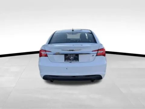 More photos of 2012 Chrysler 200 S Sedan 4D at Norco Autoland, CA