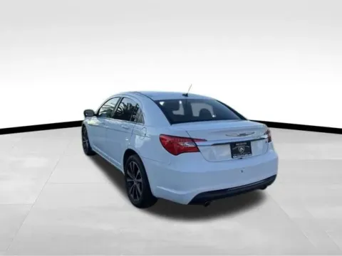 More photos of 2012 Chrysler 200 S Sedan 4D at Norco Autoland, CA