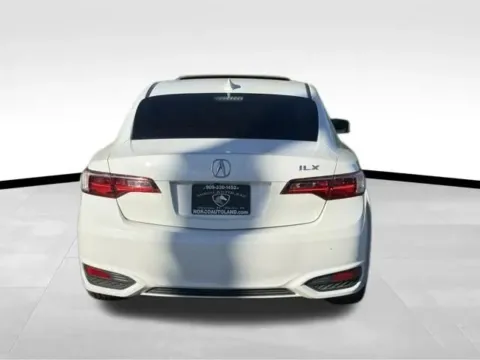 More photos of 2018 Acura ILX Premium Pkg Sedan 4D at Norco Autoland, CA