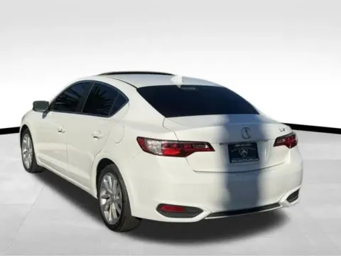 More photos of 2018 Acura ILX Premium Pkg Sedan 4D at Norco Autoland, CA