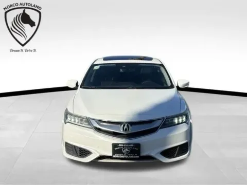 Photos of 2018 Acura ILX Premium Pkg Sedan 4D for sale in Norco, CA at Norco Autoland