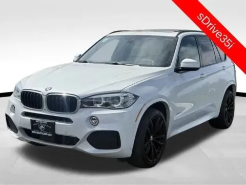 Another view of 2018 BMW X5 sDrive35i Sport Utility 4D for sale in Norco, CA at Norco Autoland