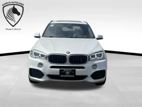 Photos of 2018 BMW X5 sDrive35i Sport Utility 4D for sale in Norco, CA at Norco Autoland