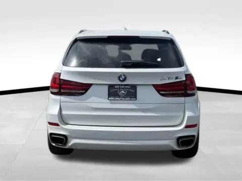 More photos of 2018 BMW X5 sDrive35i Sport Utility 4D at Norco Autoland, CA