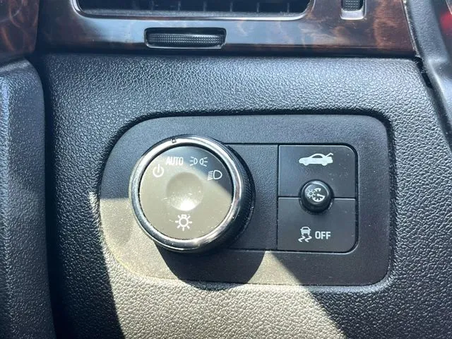 2012 Chevrolet Impala 1FL - Photo 17