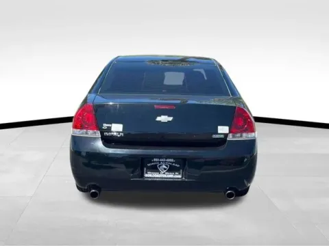 More photos of 2012 Chevrolet Impala LS Sedan 4D at Norco Autoland, CA