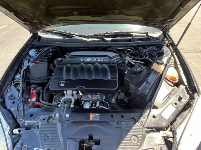 2012 Chevrolet Impala 1FL - Photo 25