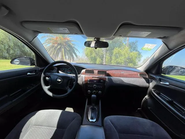 2012 Chevrolet Impala 1FL - Photo 15