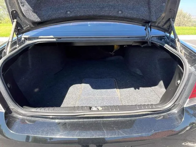 2012 Chevrolet Impala 1FL - Photo 24