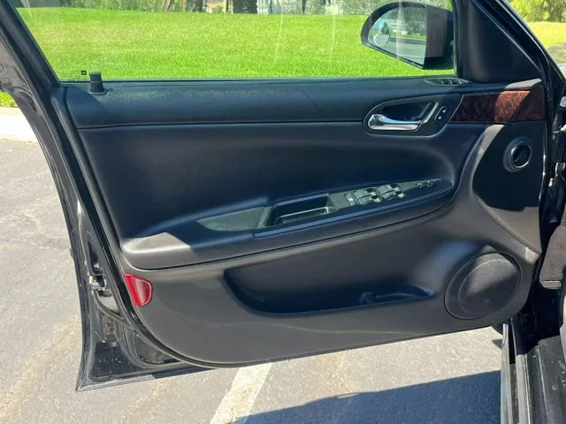 2012 Chevrolet Impala 1FL - Photo 8