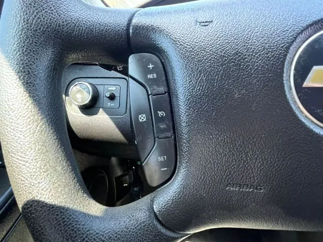 2012 Chevrolet Impala 1FL - Photo 20