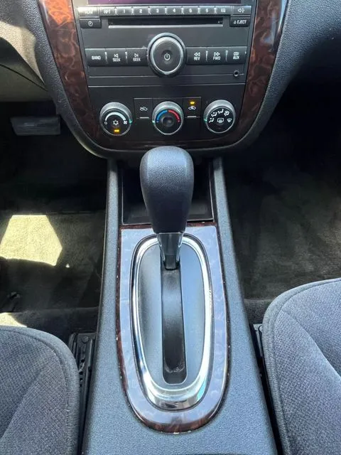 2012 Chevrolet Impala 1FL - Photo 22