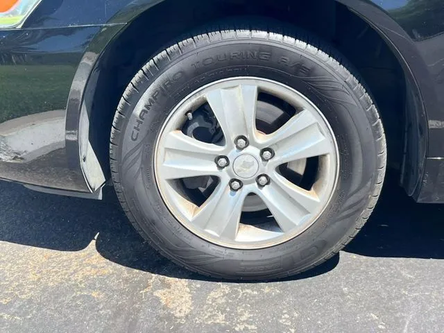 2012 Chevrolet Impala 1FL - Photo 26