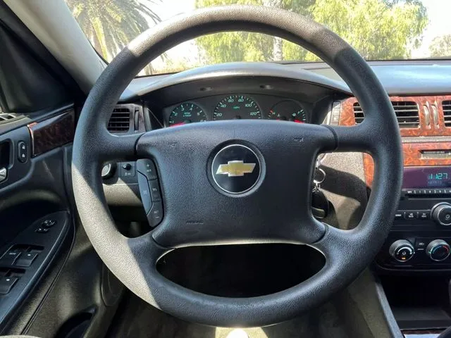 2012 Chevrolet Impala 1FL - Photo 19