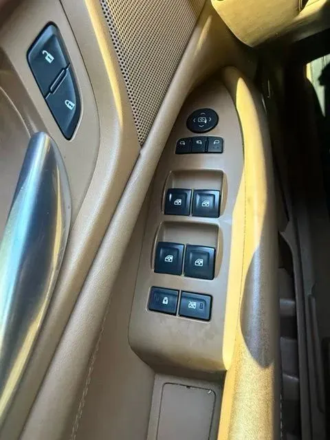 2016 Cadillac Escalade Platinum - Photo 23