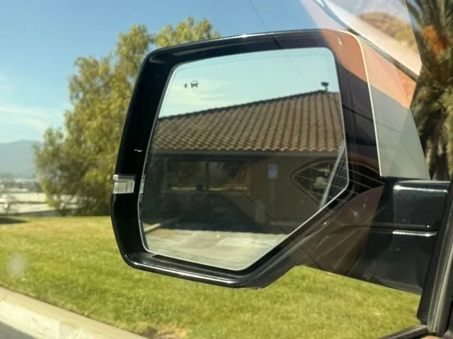 2016 Cadillac Escalade Platinum - Photo 22